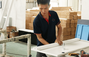 RFID工具櫃核心（xīn）介紹