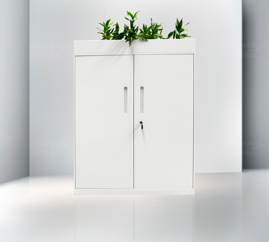 鋼製花（huā）槽（cáo）櫃