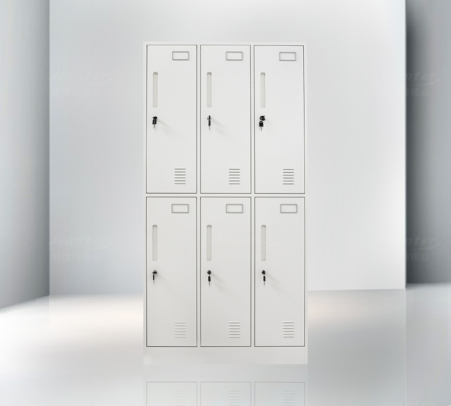 醫用六（liù）門更衣櫃