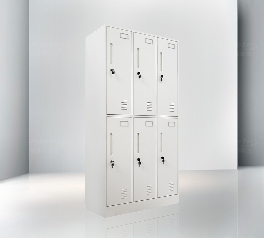 醫用六（liù）門更衣櫃