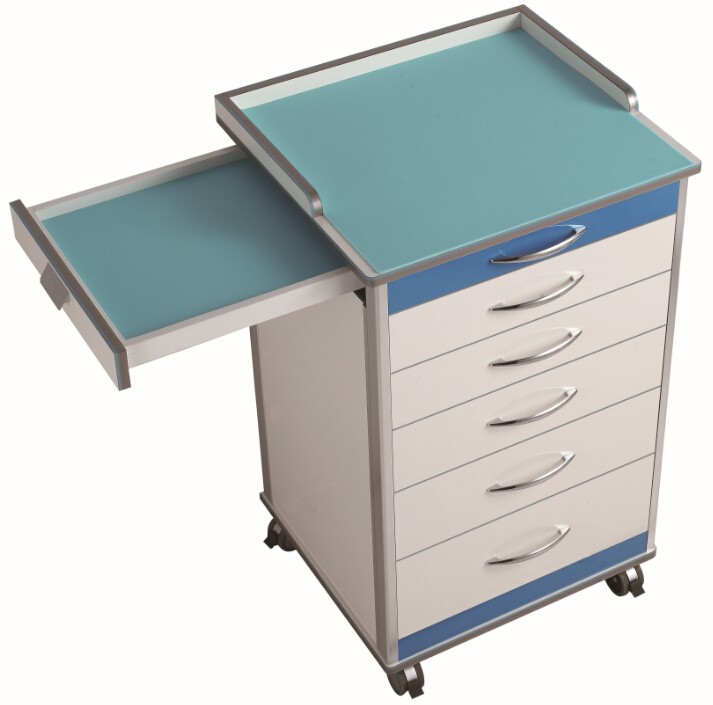 鋼製醫用家具