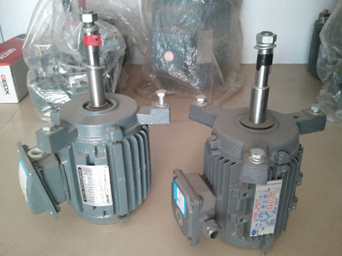 冷卻塔專（zhuān）用電機