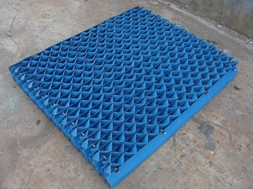 冷卻（què）塔收水器